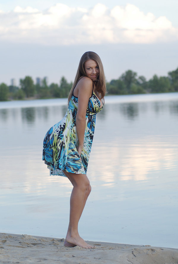 Ядвига, 29 лет, 4 размер груди