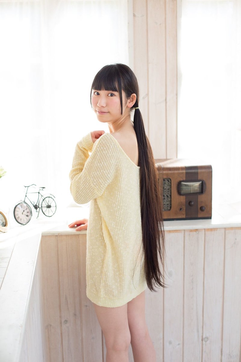 Мараку, 19 лет, 0 размер груди