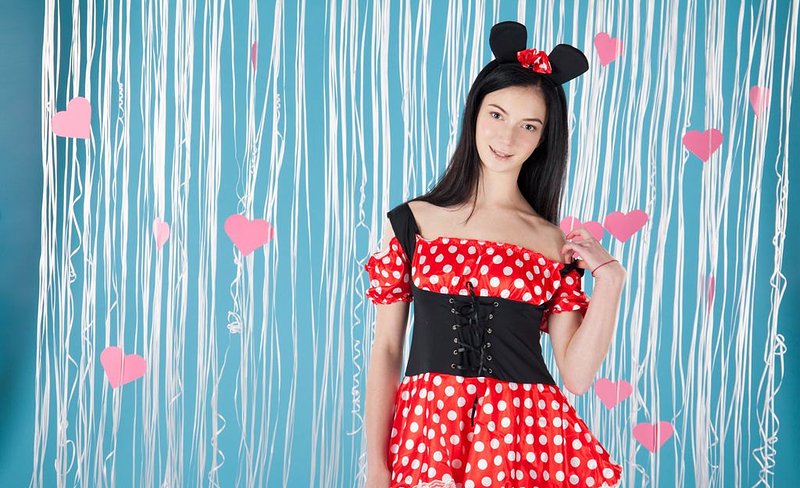 Фаина, 23 года, 5 размер груди